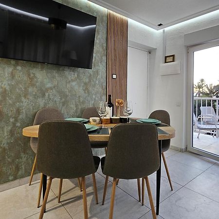 Mirador Sea View Colombia Apartment Santa Pola Exterior photo