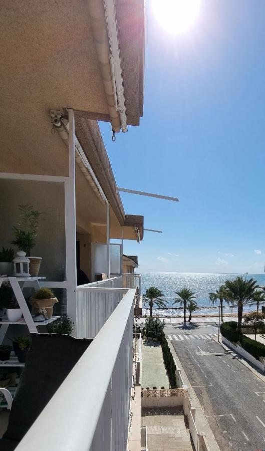 Mirador Sea View Colombia Apartment Santa Pola Exterior photo